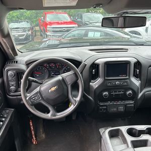 صورة مصغرة 40 لـ 2022 Chevrolet SILVERADO 2500HD CUSTOM