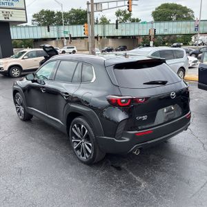 2026 Mazda CX-50 2.5 S PREMIUM — фото 5