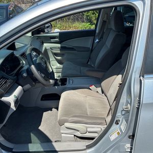 2014 Honda CR-V LX 照片 29