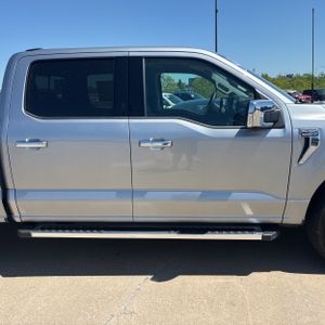 FORD F-150 XLT - 9