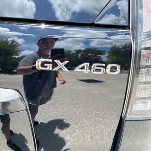 2023 Lexus GX 460 BASE — миниатюра 22