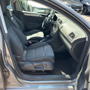 2014 Volkswagen GOLF TDI — миниатюра 33