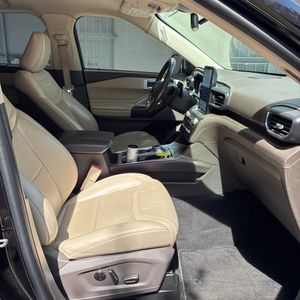 صورة مصغرة 29 لـ 2020 FORD EXPLORER PLATINUM
