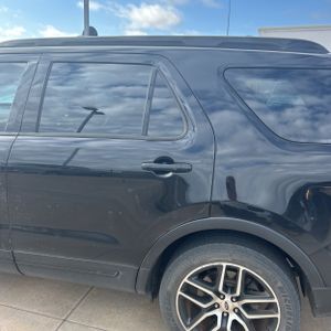 FORD EXPLORER SPORT - 6