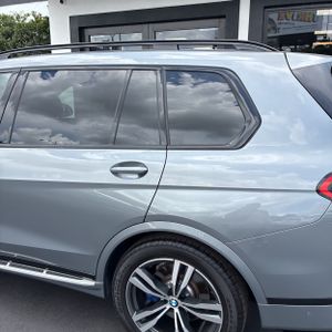 2026 BMW X7 XDRIVE40I photo 6