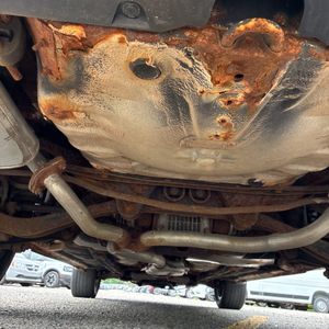 2005 Subaru OUTBACK 3.0 R 缩略图 25