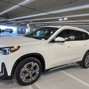 BMW X1 - 2