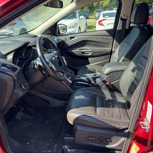 2015 FORD ESCAPE TITANIUM — миниатюра 32