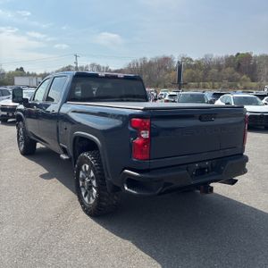 CHEVROLET SILVERADO - 5