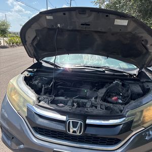 صورة مصغرة 43 لـ 2016 Honda CR-V LX