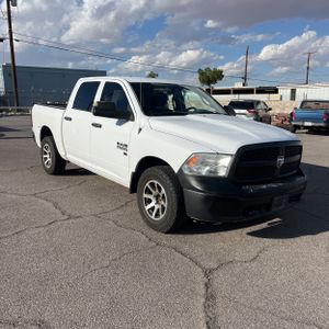 2014 RAM 1500 TRADESMAN 照片 12