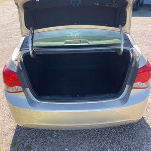 2013 Chevrolet CRUZE LS AUTO — миниатюра 39