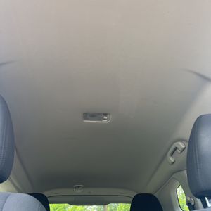 2016 Nissan ROGUE SV 缩略图 39