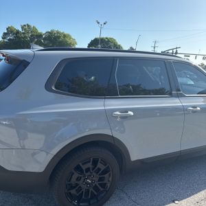 KIA TELLURIDE SX - 9