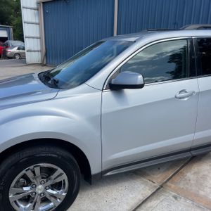 صورة 2 لـ 2015 Chevrolet EQUINOX LT