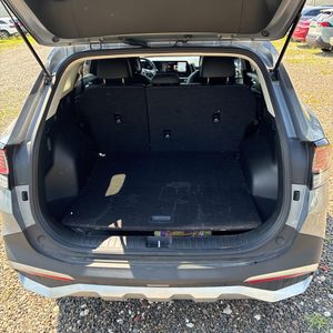 صورة مصغرة 43 لـ 2023 KIA SPORTAGE EX