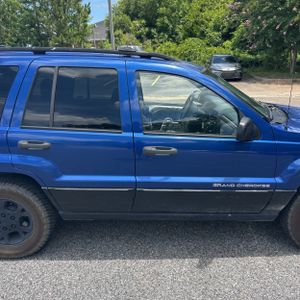 2000 JEEP GRAND CHEROKEE LAREDO 缩略图 11