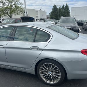 BMW 530I XDRIVE - 6