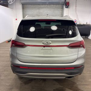 HYUNDAI SANTA FE SEL - 7