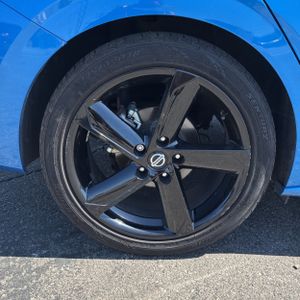 صورة مصغرة 19 لـ 2022 Nissan SENTRA SR