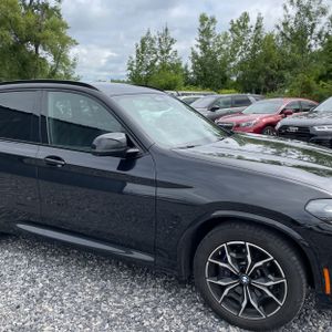 صورة مصغرة 13 لـ 2023 BMW X3 M40I