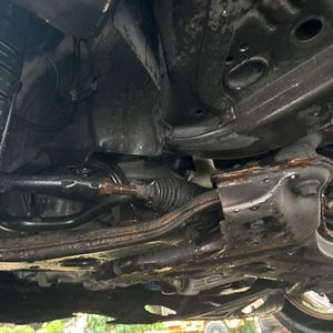 2013 Hyundai TUCSON GLS 照片 28