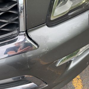 2017 Infiniti QX80 — миниатюра 58