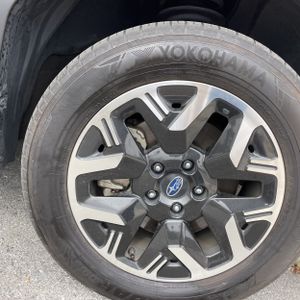 2025 Subaru FORESTER PREMIUM — миниатюра 20