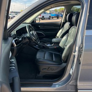 2025 KIA TELLURIDE S — фото 32