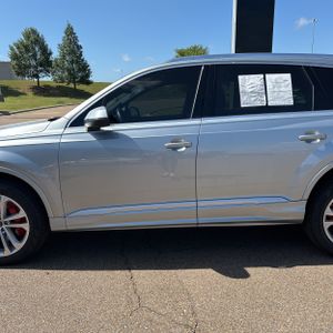 AUDI Q7 PREMIUM PLUS - 4