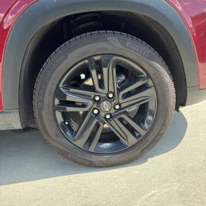 2024 Chevrolet TRAX ACTIV — миниатюра 20