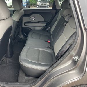 2016 KIA SOUL + — миниатюра 33