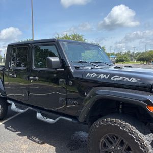 2024 JEEP GLADIATOR SPORT S — миниатюра 13