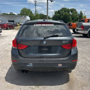 BMW X1 XDRIVE28I - 7