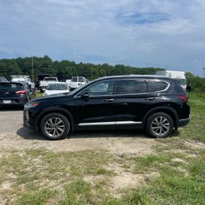 صورة 2 لـ 2020 Hyundai SANTA FE SEL