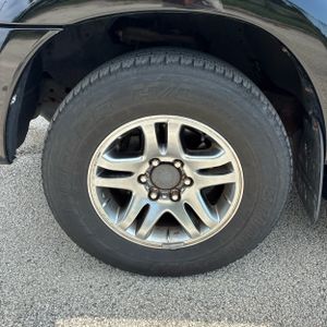 صورة 17 لـ 2006 Toyota SEQUOIA LIMITED