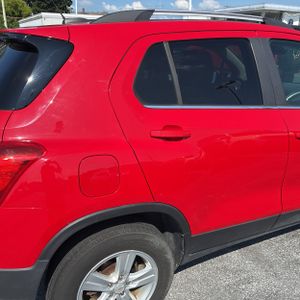 صورة 9 لـ 2016 Chevrolet TRAX LT