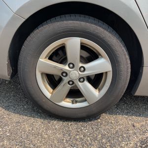2015 KIA OPTIMA LX 缩略图 19