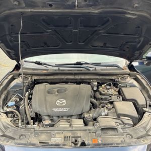 صورة مصغرة 41 لـ 2018 Mazda MAZDA3 SPORT