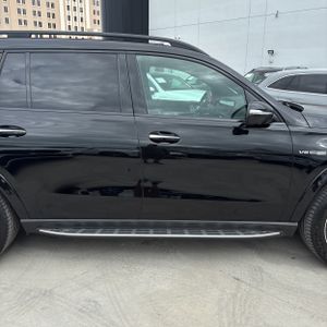 MERCEDES-BENZ GLS AMG - 10