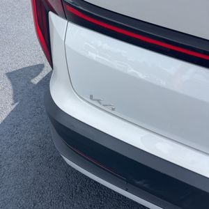 صورة مصغرة 23 لـ 2025 KIA K4 EX