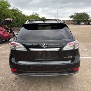 LEXUS RX 350 BASE - 7