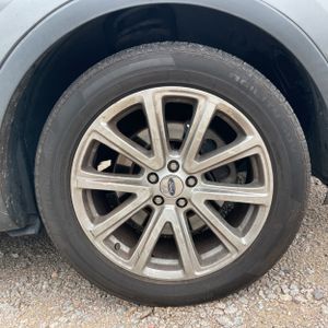 2016 FORD EXPLORER LIMITED — миниатюра 20