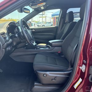 2026 Dodge DURANGO GT 缩略图 32