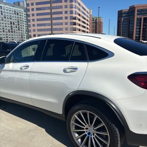MERCEDES-BENZ GLC-CLASS - 6