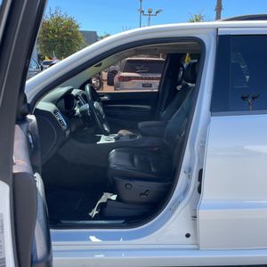 2017 Dodge DURANGO GT 缩略图 33