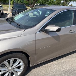 CHEVROLET MALIBU LT - 2