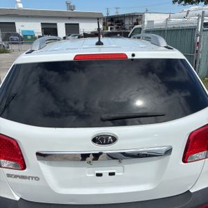 صورة مصغرة 15 لـ 2013 KIA SORENTO LX