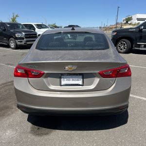 CHEVROLET MALIBU LS - 7