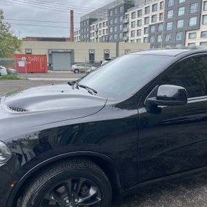 DODGE DURANGO GT - 2